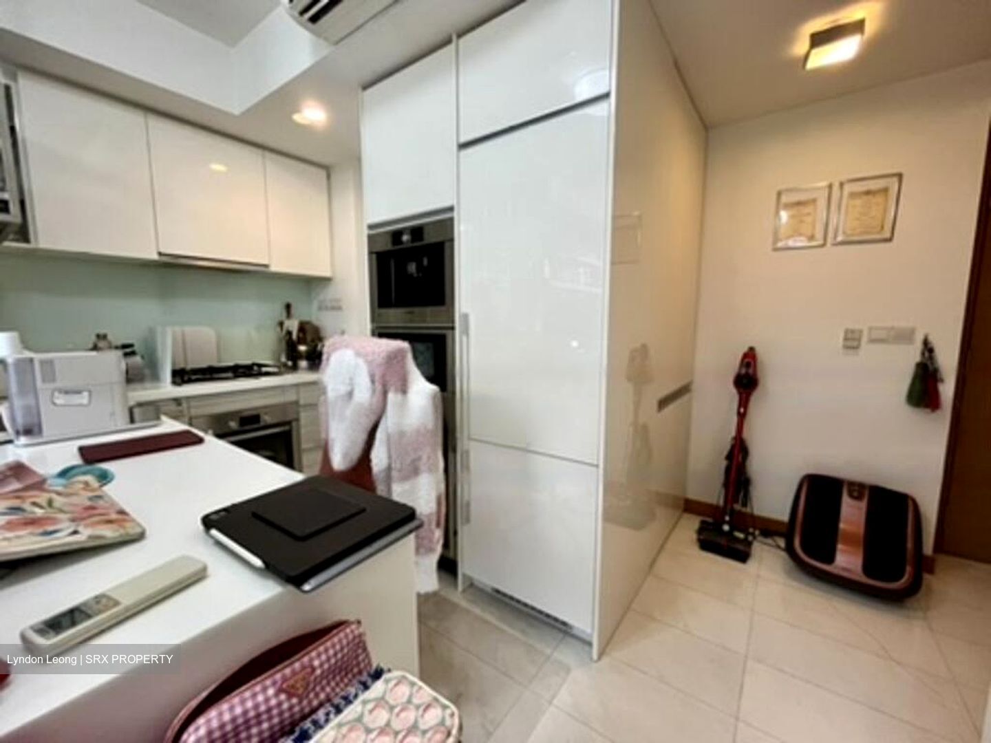The Shore Residences (D15), Condominium #507244051